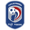 Primera Division logo