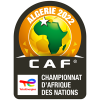 African Nations Championship logo