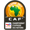 African Nations Championship logo