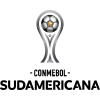 Copa Sudamericana logo