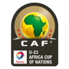 Africa Cup Of Nations U23 logo