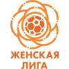 Vysshaya Liga Women logo