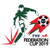 Federation Cup logo