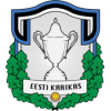 Estonian Cup logo