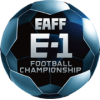 Eaff E-1 Football Championship Women logo