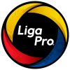 Liga Pro logo