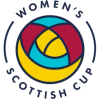 Scottish Cup Women logo