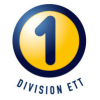 Division 1 - Relegation logo