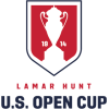 Us Open Cup logo