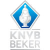 Knvb Beker Women logo