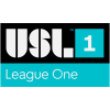 Usl League One logo