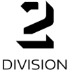 2nd Division logo