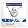 Veikkausliiga logo