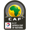 Africa Cup Of Nations U17 logo