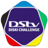 Diski Challenge logo