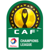 Caf Champions League logo