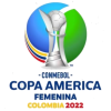 Copa América Women logo