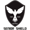 Senior Shield logo