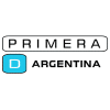 Primera D logo