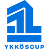 Ykkoscup logo