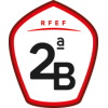 Segunda Rfef - Play Out logo