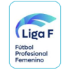 Liga F Women logo