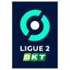 Ligue 2 logo