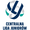 Central Youth League logo