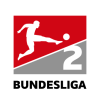 2. Bundesliga logo