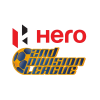 I-League 2 logo