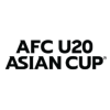 Afc Championship U20 logo