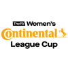 Women's League Cup logo