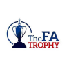 Fa Trophy logo