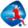 Russia Cup Women logo