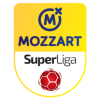 Super Liga logo