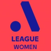 A-League Women logo