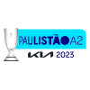 Campeonato Paulista A2 logo