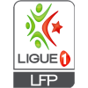 Ligue 1 logo