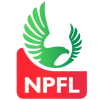 Npfl logo