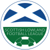 Lowland League logo