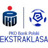 Ekstraklasa logo