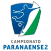 Campeonato Paranaense 2 logo