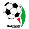 Hazfi Cup logo