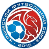 Premier League (Crimea) logo