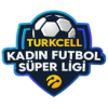 Super Lig Women logo