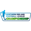 Nifl Championship logo