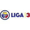 Liga 3 - Promotion Play Offs logo