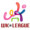 Wk League Women logo