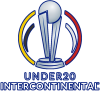 Intercontinental Cup U20 logo