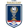 Copa Paraguay logo